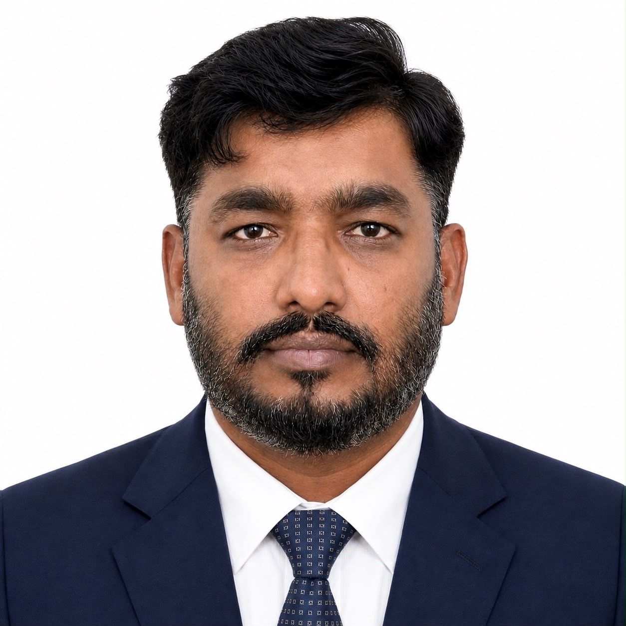 Mohammed Ahmed — CEO & Co-Founder of MajalGroup